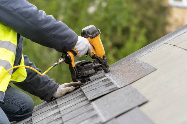 Fast & Reliable Emergency Roof Repairs in Cementon, PA